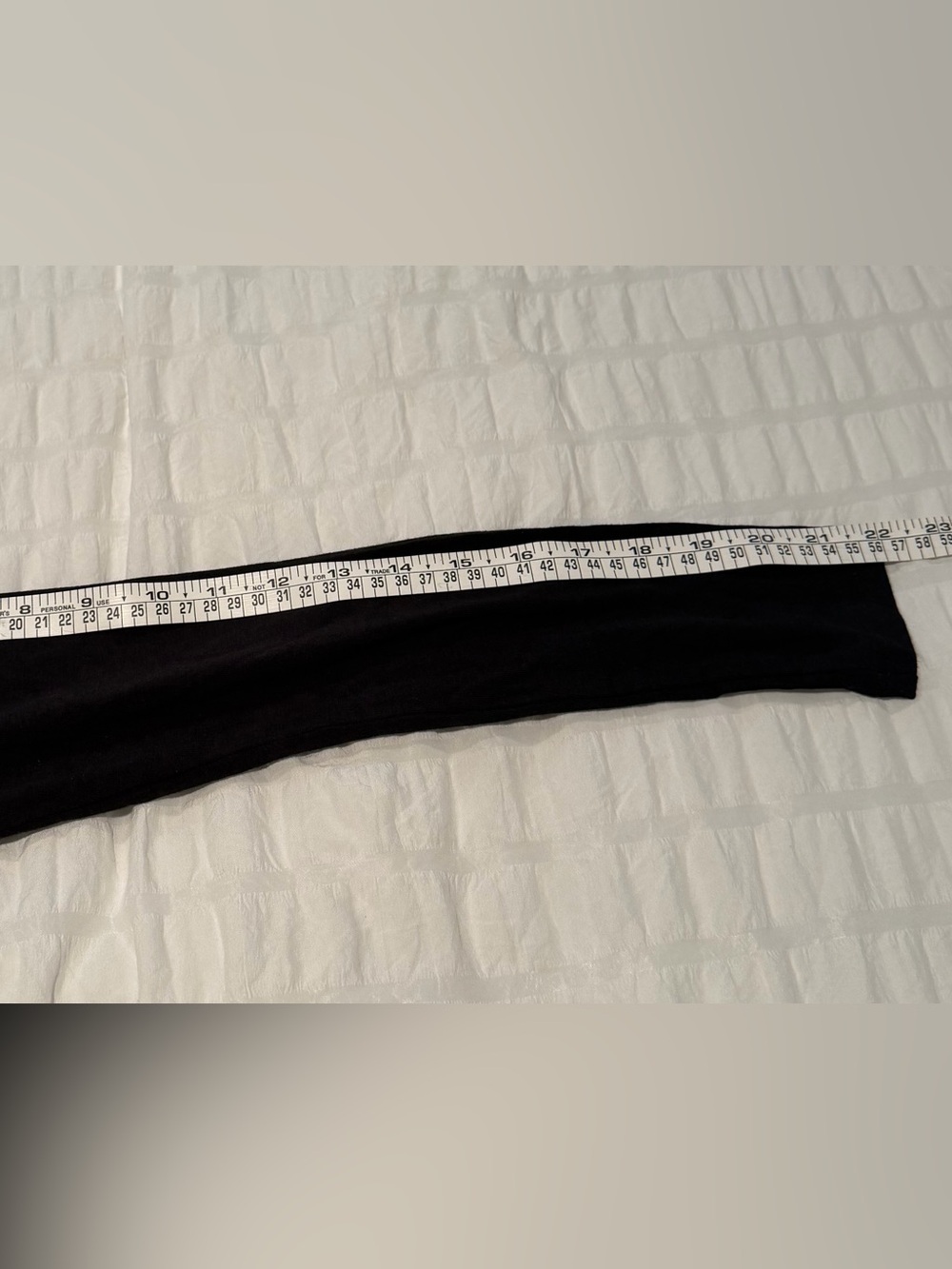 Atoir Caspian Black Ruched Long Sleeve Maxi Dress Size 4 NWT - Picture 7 of 7